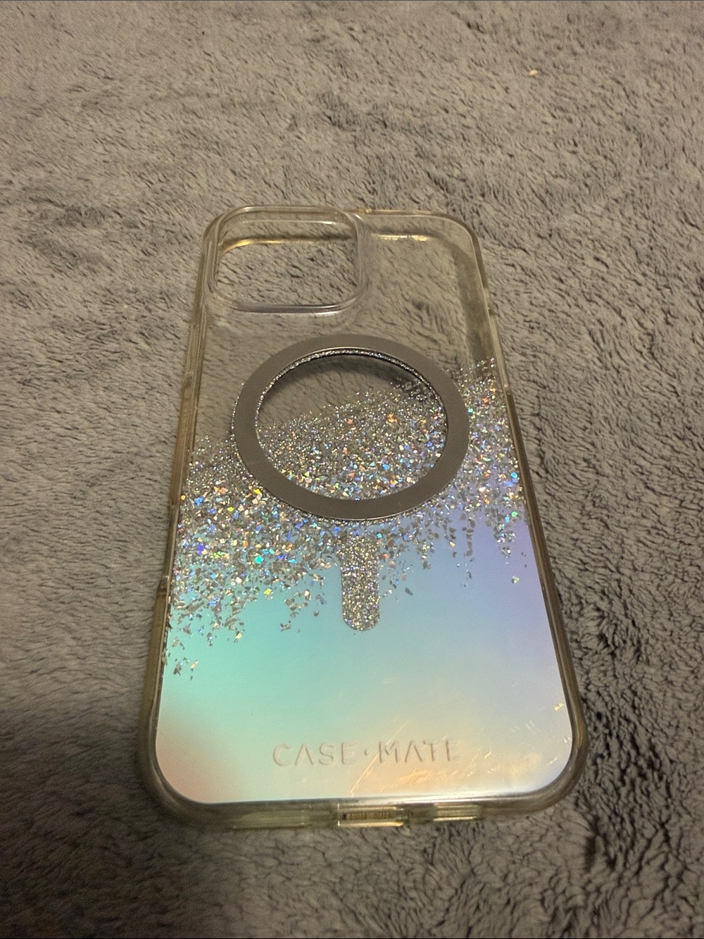 iPhone 16 pro max case